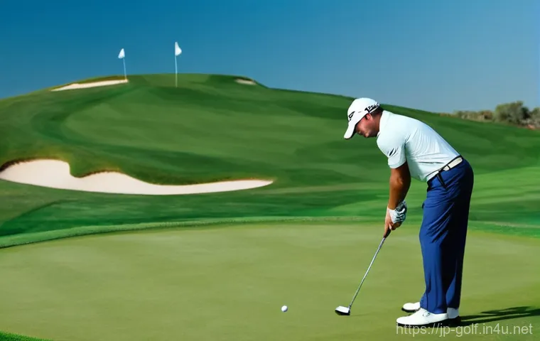 골프 클럽 종류와 차이점 - **Prompt for Driver Fitting Session:**
"A female golfer, in her late 20s, with a determined and ... 골프 클럽 종류와 차이점 - **Prompt for Driver Fitting Session:**
"A female golfer, in her late 20s, with a determined and ...