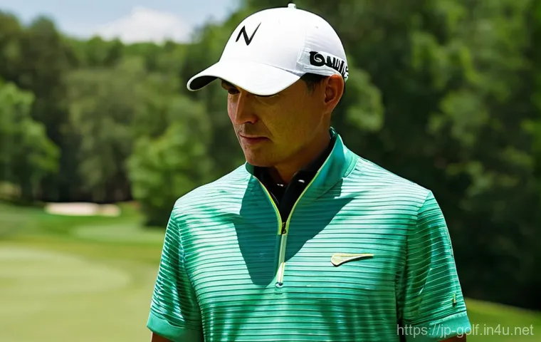 골프 클럽 종류와 차이점 - **Prompt for Precise Iron Approach Shot:**
"A male golfer, in his late 30s, with an intense and ... 골프 클럽 종류와 차이점 - **Prompt for Precise Iron Approach Shot:**
"A male golfer, in his late 30s, with an intense and ...